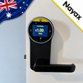Onyx R Smart lock for Australian market
