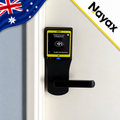 Media R Smart lock for Australian market