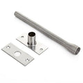 Stainless Steel Door-to-frame Power Transfer Loop