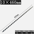 10mm 450mm long Auger drill bit