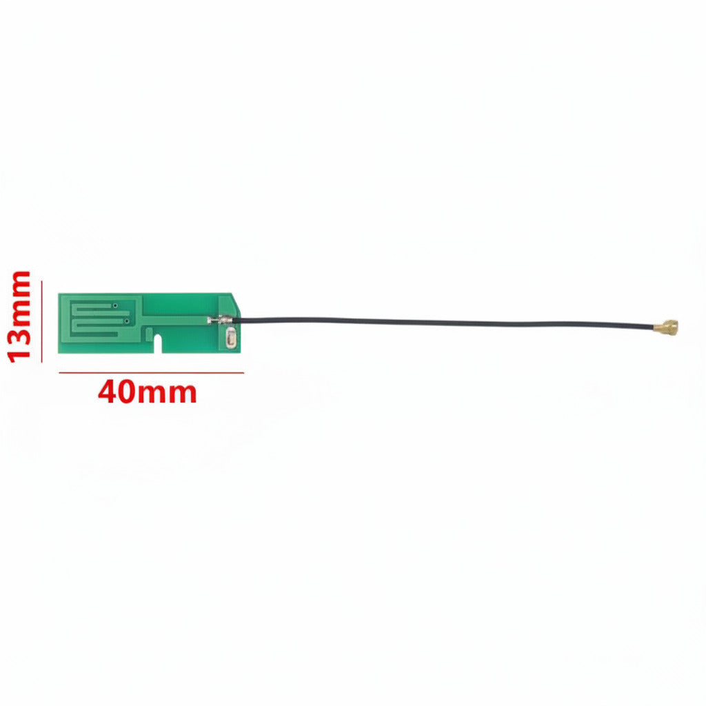 Onyx Micro antenna