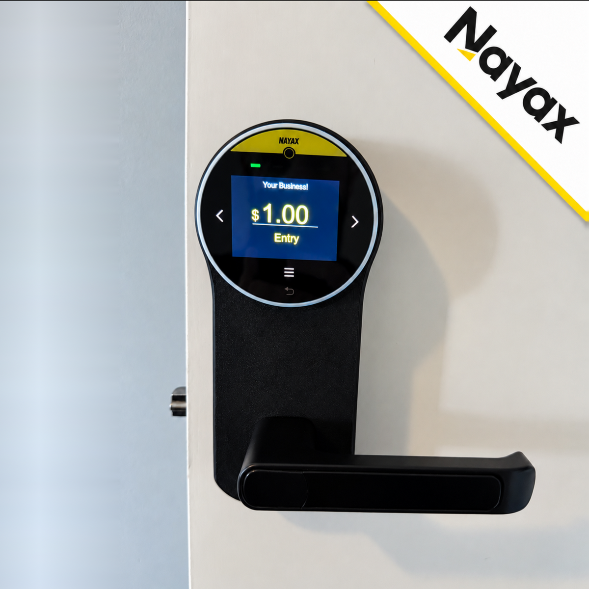 Onyx R Smart lock